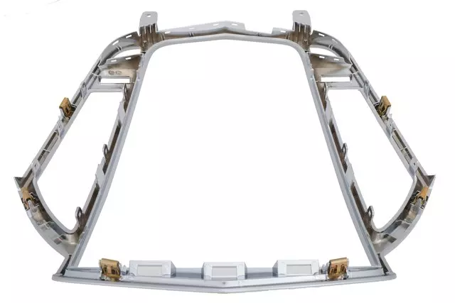 22763948 - Body: Trim Plate for Cadillac: SRX Image
