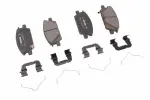 85144108 - : F (S)Pad Kit for GM Image