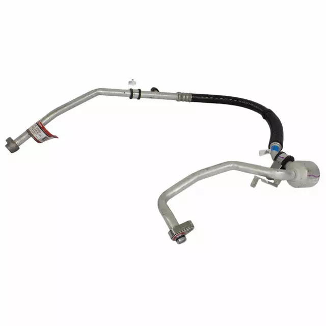 GV6Z19D742HA - : Suction Line for Ford: Escape | Lincoln: MKC Image
