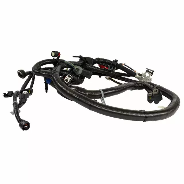 Positive Cable - Ford (H2GZ-14300-AN)