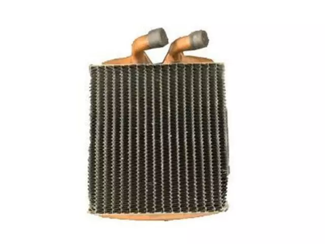 E3TZ18476F - HVAC: Heater Core for Ford: Bronco, F-150, F-250, F-350 Image