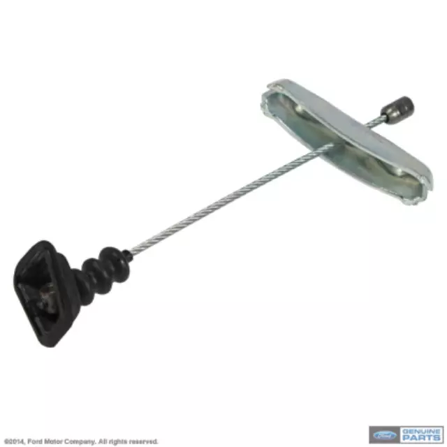 Front Cable - Ford (E7ZZ-2A603-A)