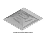 25953538 - : Attachment Kit for GM Image