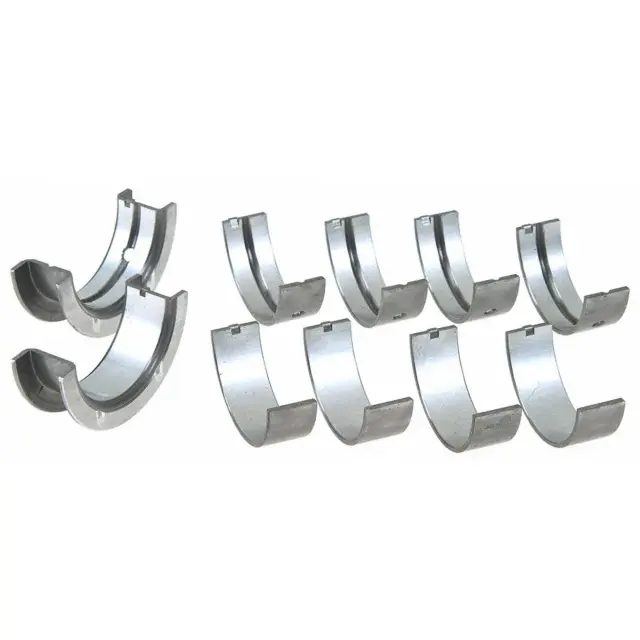 6689MA10 - Engines &amp; Components: Engine Crankshaft Main Bearing Set for SEALED POWER Image