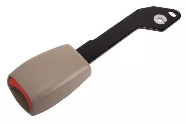 88955913 - Body: Latch for Chevrolet: Silverado 1500, Silverado 1500 HD, Silverado 2500, Silverado 2500 HD, Silverado 3500 | GMC: Sierra 1500, Sierra 1500 HD, Sierra 2500, Sierra 2500 HD, Sierra 3500 Image