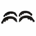 BR103B - Brake: Drum Brake Shoe for Ford: Ranger Image