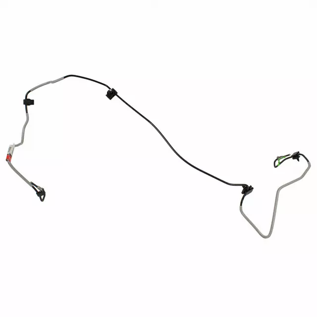 AR3Z2C296D - : Tube Assembly Brake for Ford Image
