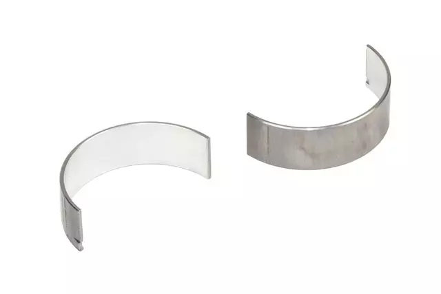 19256448 - : Part# 19256448 Connecting Rod Bearing for Chevrolet: Astro, Blazer, C1500, C2500, Caprice, Express 1500, Express 2500, G10, G20, G30, K1500 Pickup, K2500 Pickup, S10, S10 Blazer, Silverado 1500, Silverado 1500 Classic | GMC: C1500 Pickup, C2500 Pickup, G1500, G2500, G3500, Jimmy, K1500 Pickup, K2500 Pickup, Safari, Savana 1500, Savana 2500, Savana 3500, Sierra 1500, Sierra 1500 Classic, Sonoma, Typhoon | Oldsmobile: Bravada Image