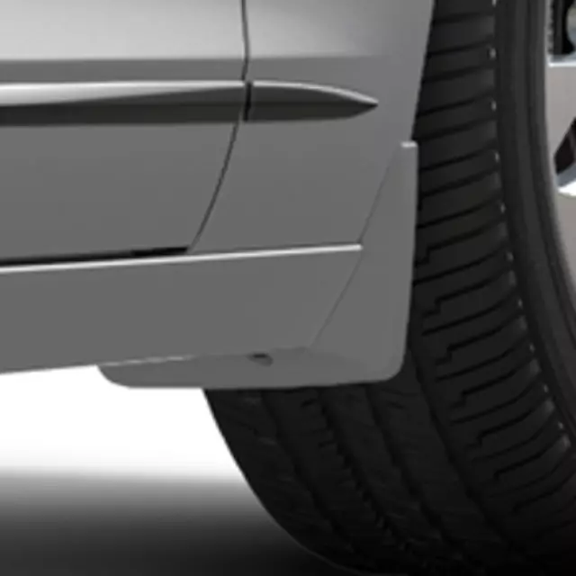 84220125 - : Mud Guard for GM Image