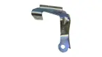 17962F4010 - Cooling System: Air Duct Bracket for Toyota Image