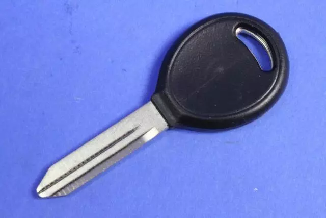 5018689AA - Electrical: Blank Key for Mopar Image