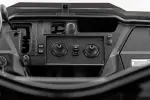 RCZ4915A - : Cab Heater for Rough Country Image
