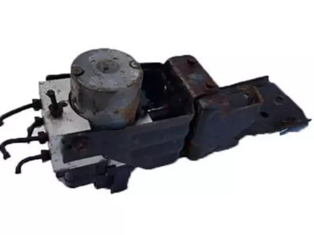 4L3Z2C065BA - Brakes: Modulator Valve for Ford: F-150, F-150 Heritage Image