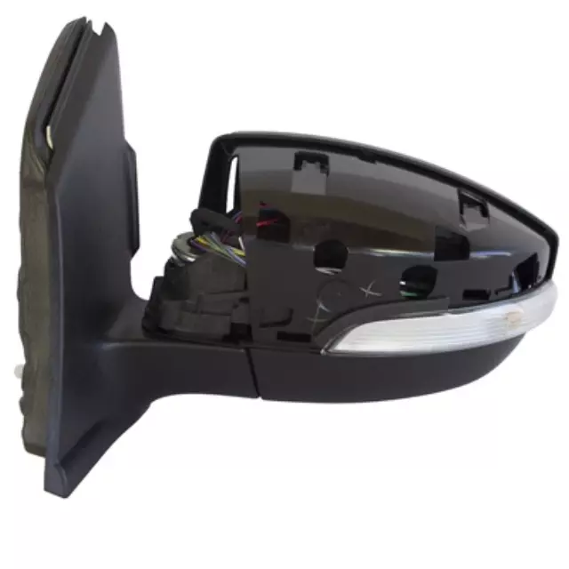 Mirror Assembly - Ford (CJ5Z-17683-FA)