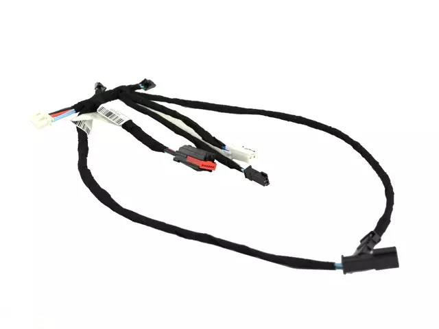 68222852AB - Electrical: Steering Wheel Wiring for Mopar Image
