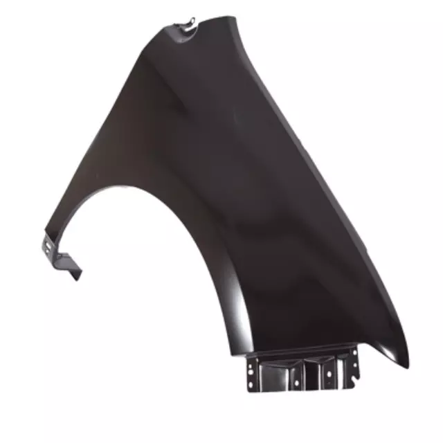 Fender Assembly Front - Ford (7A1Z-16005-A)