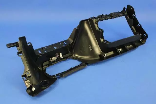 Instrument Panel Bezel - Mopar (1UH77DX9AD)