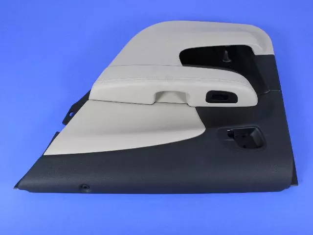 1VW921L1AA - : Rear Door Trim Panel, Right for Chrysler: 200 Image
