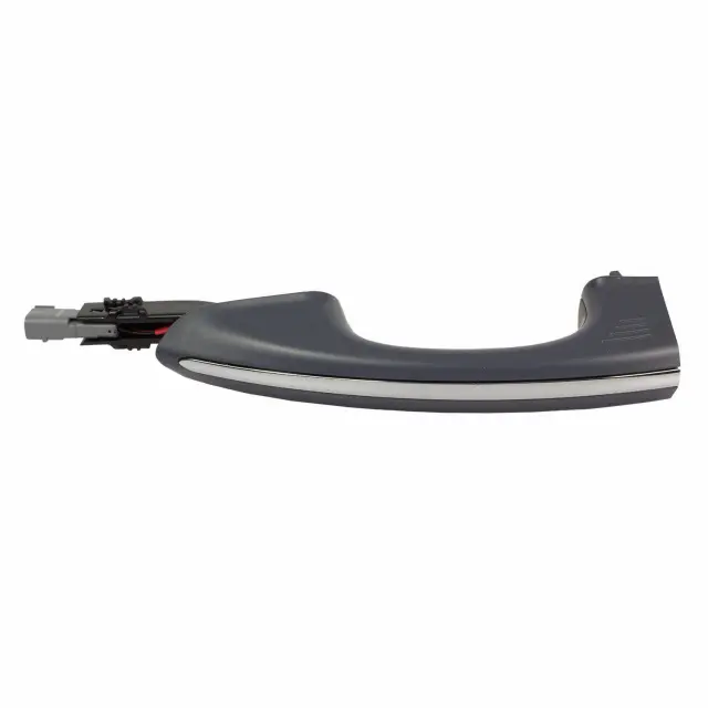 js7z5426605baptm - Ford Exterior Door Handle | Levittown Ford Parts