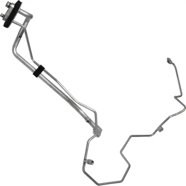 HA111352C - Air Conditioning &amp; Heat: A/C Suction and Liquid Line Hose Assembly -- Suction and Liquid Line for UAC Image