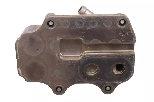 12701223 - : Engine Oil Cooler for Cadillac: CT5 Image