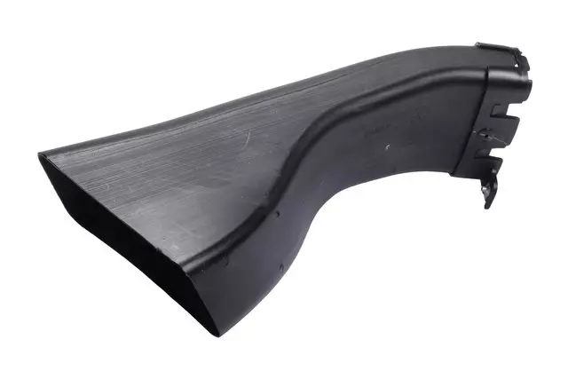 Front Driver Side Brake Rotor Cooling Duct - GM (23480631)