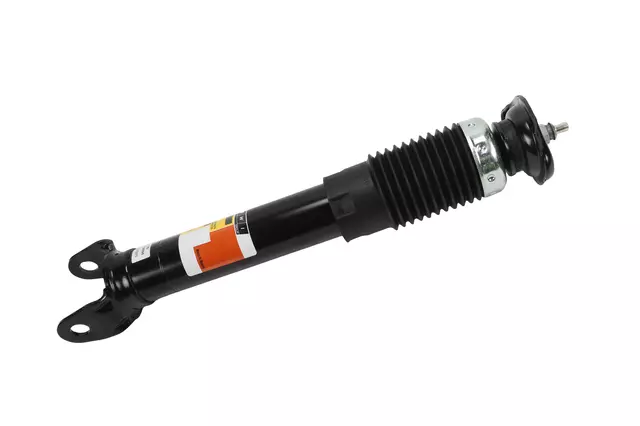 19431687 - : Rear Passenger Side Shock Absorber for GM Image