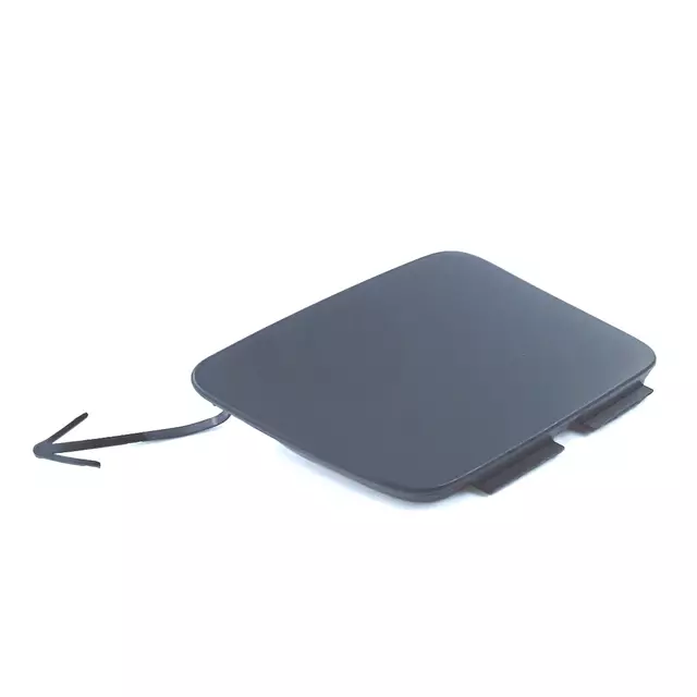 4H0807241AGRU - : Tow Eye Cap for Audi: S8 Image