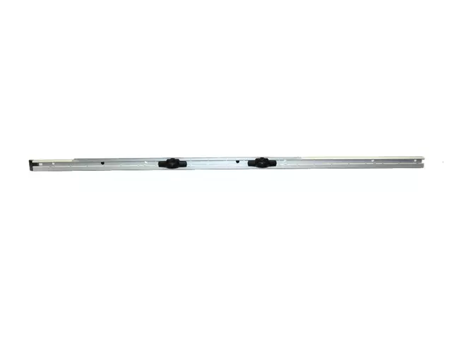 68084030AC - Body Sheet Metal Except Doors: Cargo Rail, Right for Mopar Image image