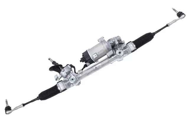 84169179 - : Electric Steering Gear for ACDelco Image