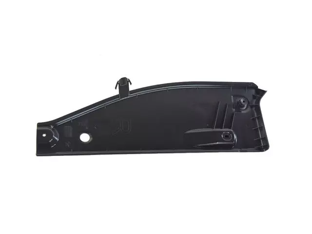 Close Out Panel Shield, Right - Mopar (68234170AC)