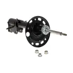 E43031JA0E - : Strut Kit Front Left-hand for Nissan Image