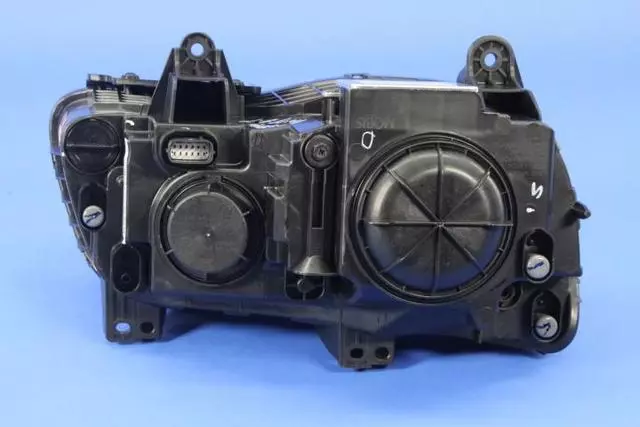 68185767AB - Electrical: Composite Assembly for Chrysler: 300 Image