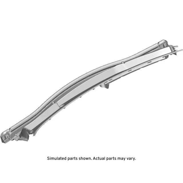 42777010 - Body: Cowl Grille for Buick: Encore Image