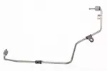 55514859 - Fuel System: High Pressure Diesel Fuel Feed to Rail Pipe for Cadillac: Escalade, Escalade ESV | Chevrolet: Silverado 1500, Silverado 1500 LTD, Suburban, Tahoe | GMC: Sierra 1500, Sierra 1500 Limited, Yukon, Yukon XL Image