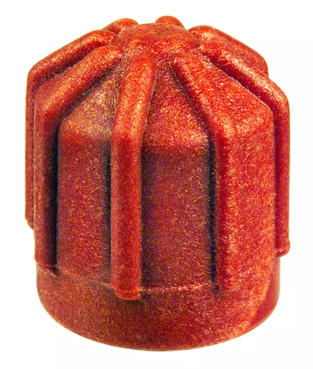 1531691 - HVAC: Air Conditioning Refrigerant Service Valve Cap Assembly for ACDelco Image