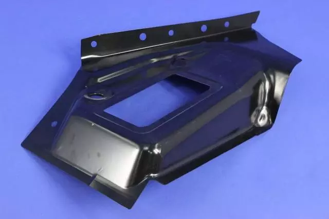 68104230AB - Body Sheet Metal Except Doors: Quarter Panel Extension, Right for Mopar Image