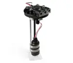 12129 - : Holley Diecast In-Tank Carbureted RetroFit Fuel Pump Module-Returnless System for Holley Image