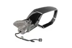 84930566 - : Black Passenger Side Door Mirror Housing for GM Image
