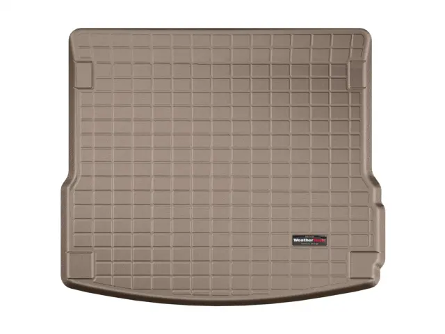 41726 - Accessories: Cargo/Trunk Liner, Tan for WeatherTech Image