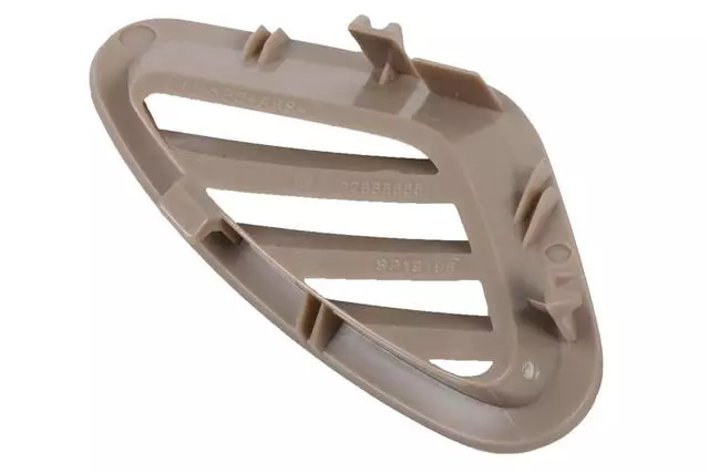 Defroster Grille - GM (22954816)