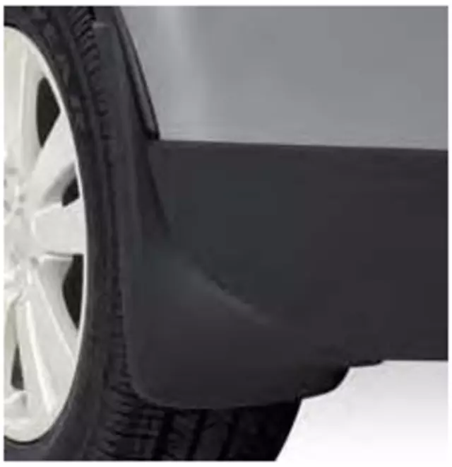 57707XA280 - Serviceable Components: Left Rear Bracket for Subaru: Tribeca Image