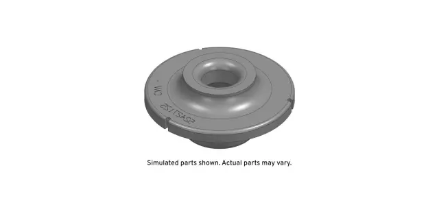 25955679 - : Radiator Mount for GM Image