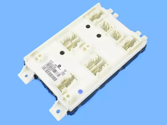 Body Controller Module - Mopar (4692277AH)