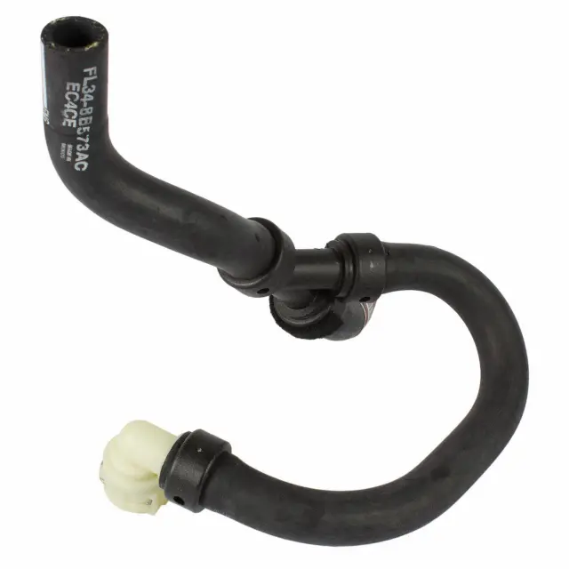 KM5303 - Cooling System: Motorcraftâ„¢ Water Pump Tube for Ford: F-150 Image