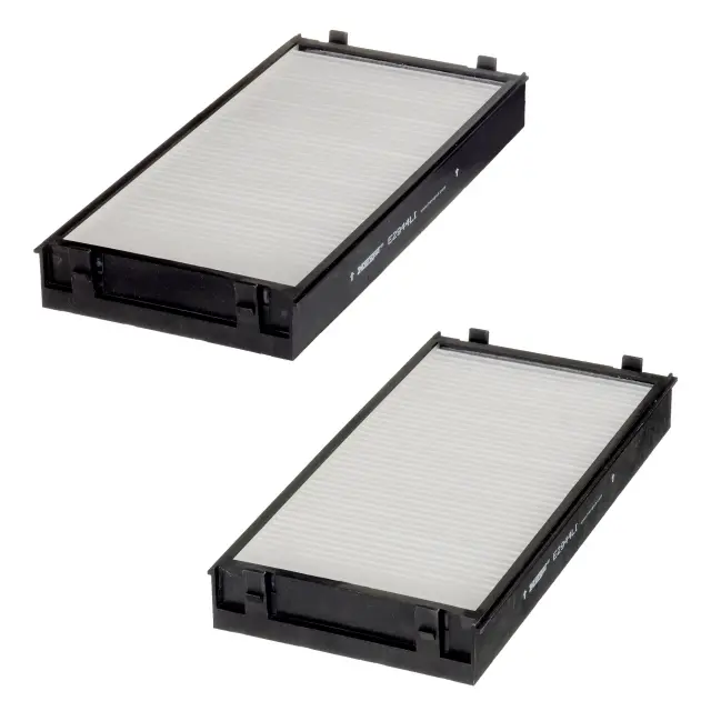 E2944LI2 - : Hengst Cabin Air Filter for HENGST Image