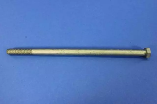 6502917 - 3.5L Gas; Engine: Hex Head Lock Bolt, Mounting, Left Side for Chrysler: 300, 300M, Concorde, Pacifica, Sebring, Town &amp; Country | Dodge: Avenger, Challenger, Charger, Grand Caravan, Intrepid, Journey, Magnum, Nitro Image