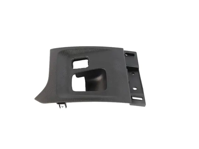 Instrument Panel Bezel - Mopar (7VR65TX7AA)