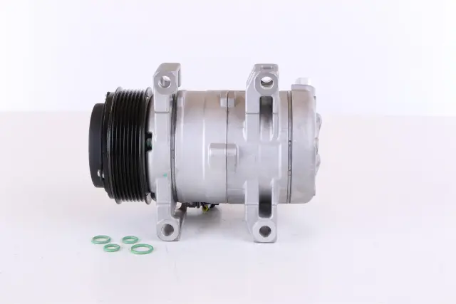 890874 - : Nissens A/C Compressor for NISSENS Image