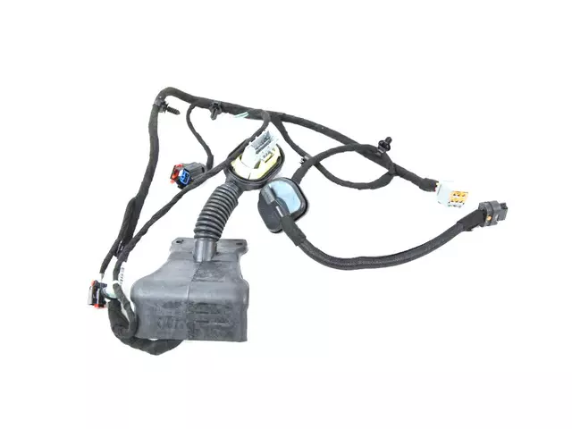 68190453AB - Electrical: Rear Door Wiring, Left Rear Door for Mopar Image